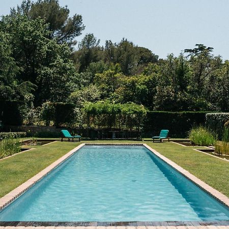 Exclusive Waterfront Villa - Cote Dazur Le Pradet Dış mekan fotoğraf