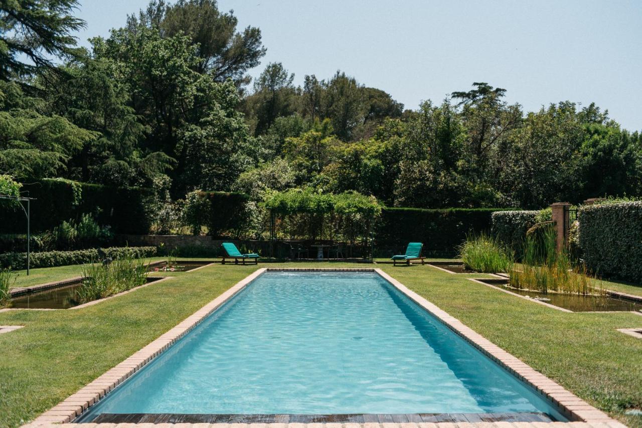 Exclusive Waterfront Villa - Cote Dazur Le Pradet Dış mekan fotoğraf