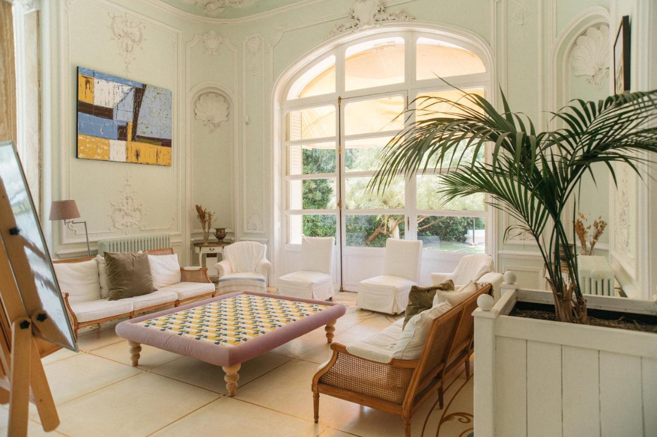Exclusive Waterfront Villa - Cote Dazur Le Pradet Dış mekan fotoğraf