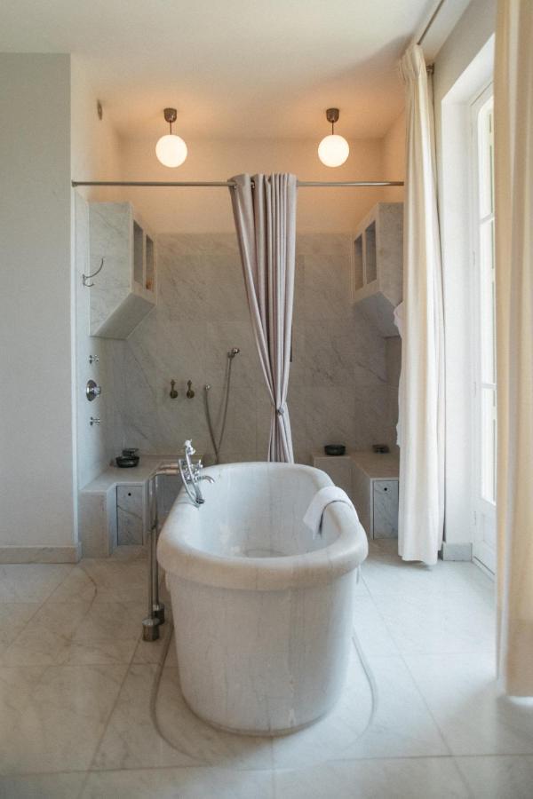 Exclusive Waterfront Villa - Cote Dazur Le Pradet Dış mekan fotoğraf